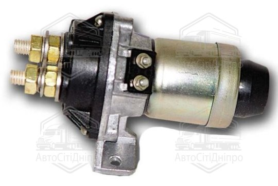 Вимикач маси 5320-3737010-10 (1410.3737,  24В, 50А, КамАЗ, УРАЛ) COATE