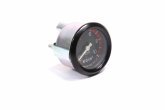 Вказівник тиску масла 14.3830-03 (механічний манометр, КамАЗ, МАЗ, КрАЗ) <ДК>