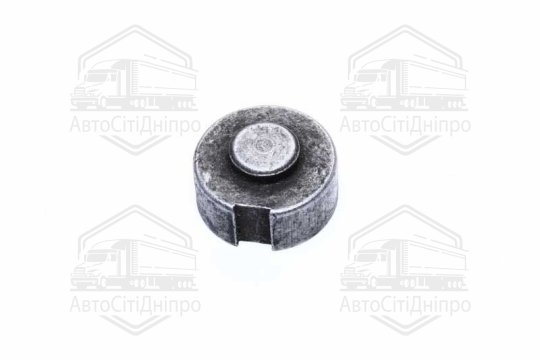 Вкладиш пальця рульового 130-3003022 (нижн., без отв.)