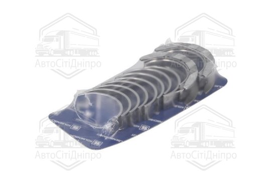 Вкладиші корінні 77966600 (STD) KOLBENSCHMIDT