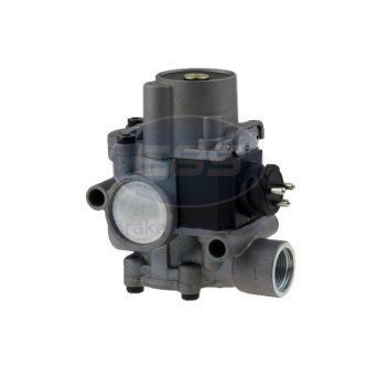 Гальмівна рідина DOT 4 Аляска (срібло) 750г