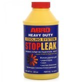 Герметик радіатора рідкий ABRO 325 гр