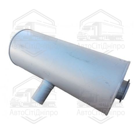 Глушник 5320-1201010 (вир-во Віроока)