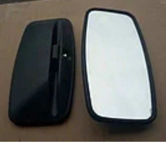 Дзеркало бокове 425*200 сферич. (КамАЗ) <ДК>