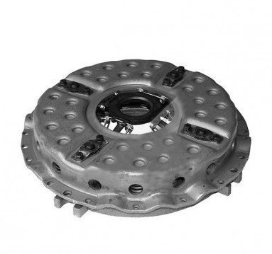 Диск зчеплення натискний в зб. 238Н-1601090-Б2 (корзина) RIDER