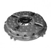 Диск зчеплення натискний в зб. 238Н-1601090-Б2 (корзина) RIDER