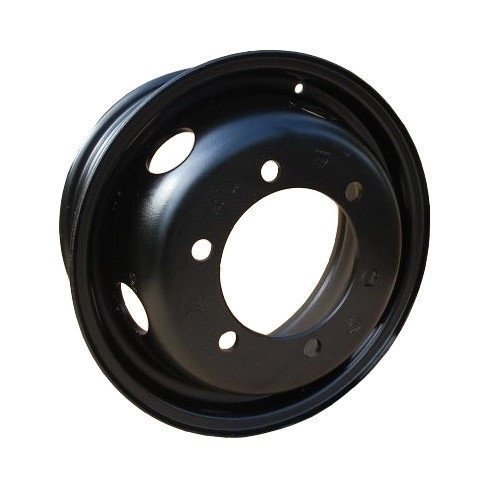 Диск колісний R16H2х6,5 (5301-3101012, ЗиЛ <БИЧОК>) КрКЗ