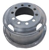 Диск колісний R20 8.5J 10*286 ET175 DIA222 (11.00-12.00R20) КрАЗ