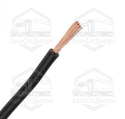 Дріт електричний переріз 16 мм кв. (ПВ-5)