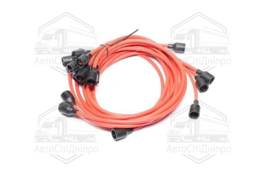 Дроти високої напруги 16153 (мідь, ГАЗ 53)