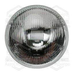 Елемент оптичний 09.3711200-09 (Р43, без підсвітки, без відбивача, ВАЗ-2101-02) CS-20