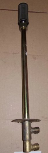 З‘єднувач пневматичний P5/М22*1,5 (RIDER)