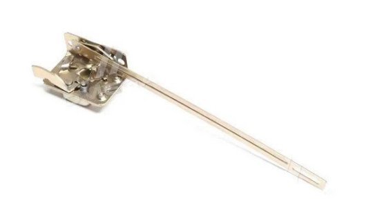 Замок дверей прав. 130-6105012 (ЗиЛ-130) <ДК>