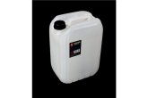 Каністра пластикова 20л (з кришкою для ТЖ та ПММ)