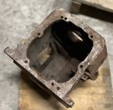 Картер КПП 51-1701015-В (ГАЗ-51, 52)