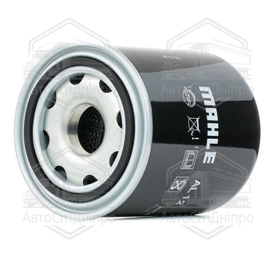 Картридж вологовідділювача AL12 (M39*1,5мм) Knecht mahle