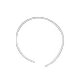 Кільце ущільнювальне ГБЦ 22.4831.2800 (фторопласт) DETALKA