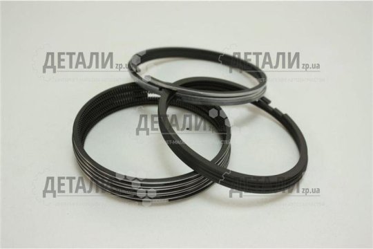 Кільця поршневі 402.1000100  (92,5)