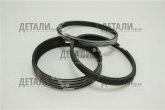 Кільця поршневі 402.1000100  (92,5)