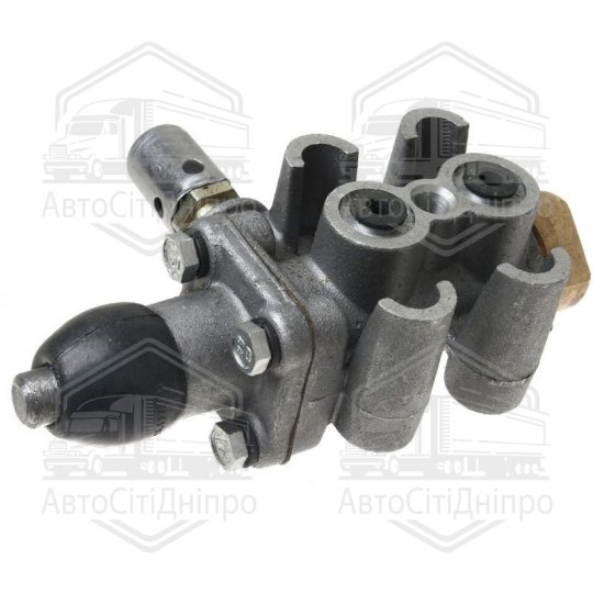 Клапан включення дільника в зб. 15.1772050 (вир-во ХЗК)