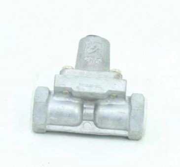 Клапан захисний одинарний 100.3515010 Рославль