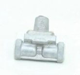 Клапан захисний одинарний 100.3515010 Рославль