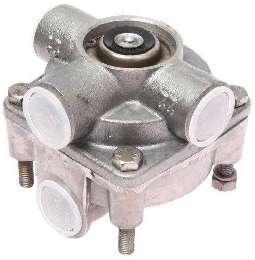 Клапан прискорювальний 11.3518010 (вир-во ПААЗ)