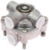 Клапан прискорювальний 11.3518010 (вир-во ПААЗ)