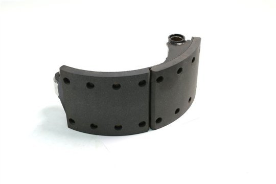 Колодка гальмівна лів. 5336-3501091 (шир. 160) <ДК>