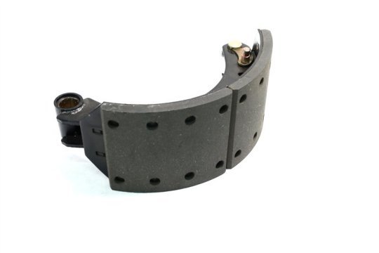 Колодка гальмівна прав. 5336-3501090 (шир. 160) <ДК>