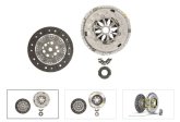 Комплект зчеплення VW (з болтами: так, 230мм) (вир-во Luk)