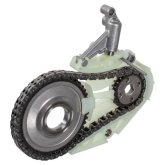 Комплект приводу масляного насоса 46140 (вир-во FEBI)