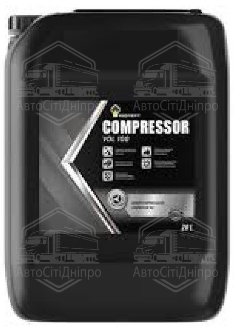 Компресорна олива  Compressor VDL 150