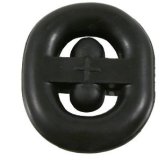 Кронштейн глушника 07358 (вир-во FEBI)