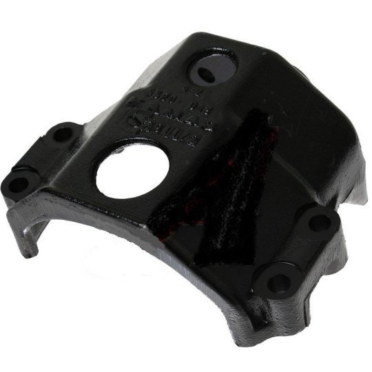 Кронштейн задньої опори двигуна 65115-1001048-59 (Євро) КамАЗ