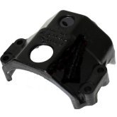 Кронштейн задньої опори двигуна 65115-1001048-59 (Євро) КамАЗ