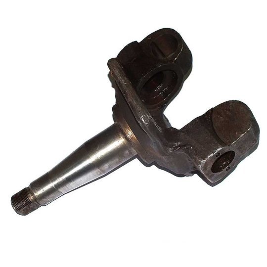 Кулак поворотний прав. 130-3001009