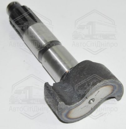 Кулак розтискний задн. лів. 6520-3502111 (КамАЗ Євро-2) КамАЗ