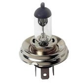 Лампа розжарювання 12v 60/55w P45t (вир-во Narva)