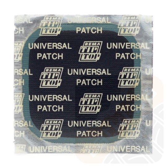 Латка універсальна TIP-TOP UP8 (60*60мм)