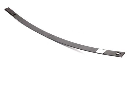 Лист 1 ресори задн. 130Д-2912100-В (L=1605, ЗИЛ-130) ЧМЗ