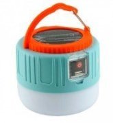 Ліхтар акумуляторний OPTIMAL <AXXIS>