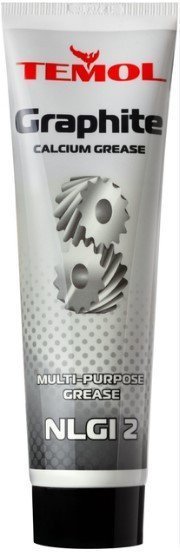 Мастило графітне TEMOL 150мл