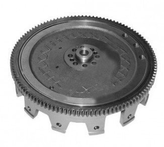 Маховик в зб. 740.1005115-94 (Z=113) Б/У