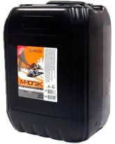 Моторна олива Кама Ойл Diesel М10Г2К SAE 30 CC 20л.