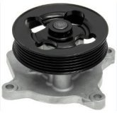 Насос системи охолодження 210103TS0A Nissan Rogue