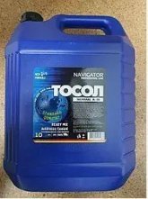 Охолоджуюча рідина Тосол Navigator Normal А-30 10кг