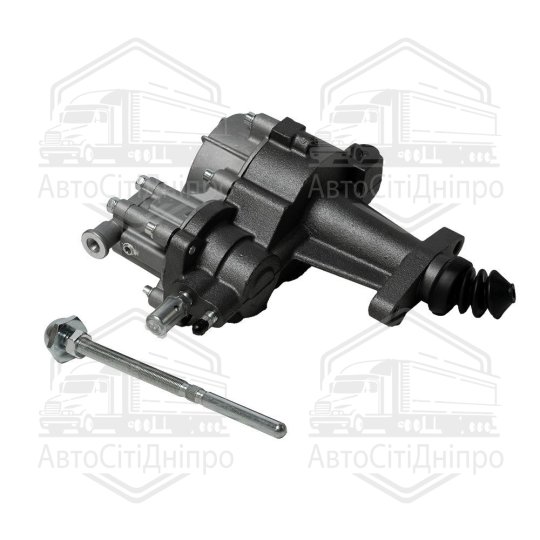 Перемикач 4602.3710 (тумблер двопозиційний, МТЗ) JUBANA