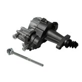 Перемикач 4602.3710 (тумблер двопозиційний, МТЗ) JUBANA