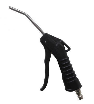 Пістолет продувний 100мм (пластикова ручка) AIRKRAFT